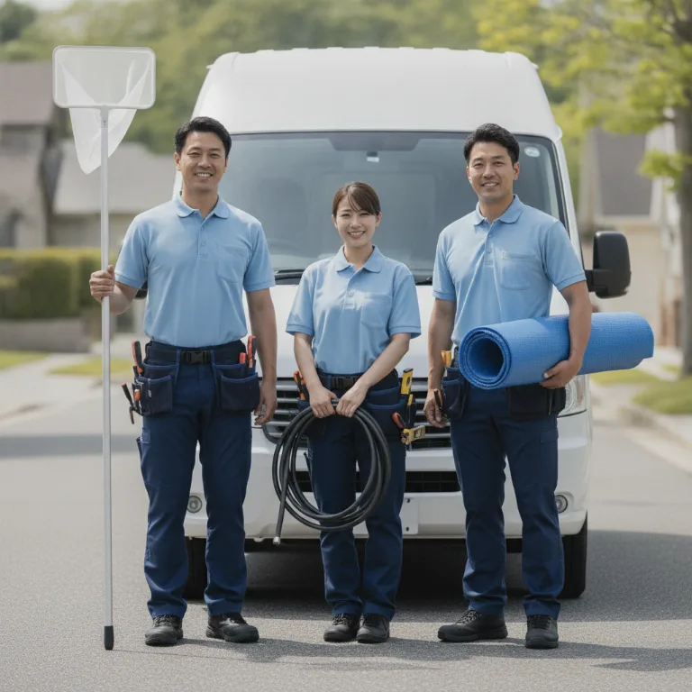 プール設置 のチーム: 江別市